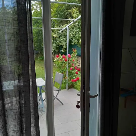 Villa Un Bouquet De Tangissart Villepinte  Esterno foto