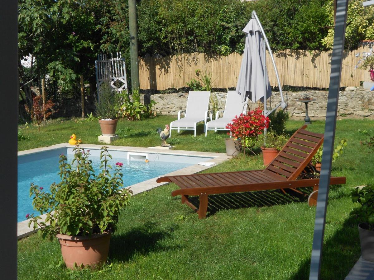Hébergement de vacances Un Bouquet De Tangissart